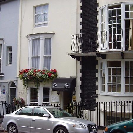 Number14Brighton Exterior foto